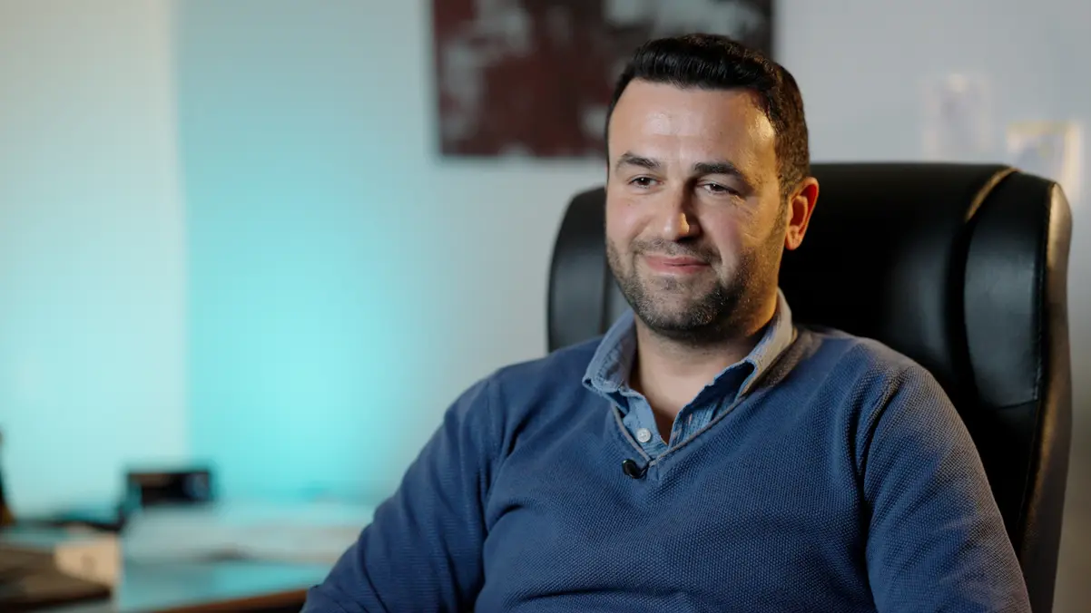 Tekbaş, Yatırım Turunda Hedefi İki Katladı