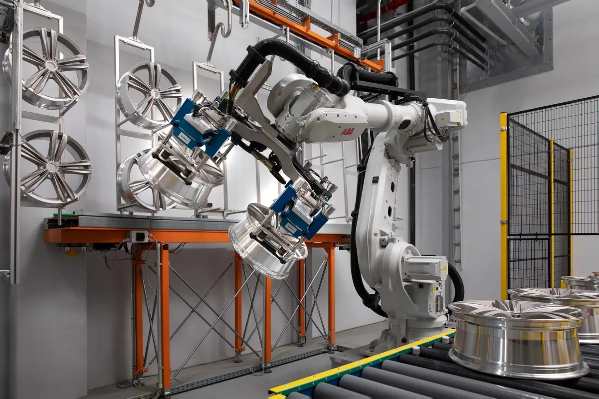 Cevher Jant, TURQUALITY desteğiyle dünyaya açılıyor