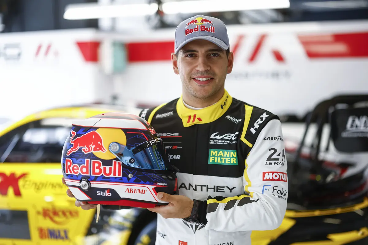 Imola 6 Saat: Güven’in Performans Hedefleri