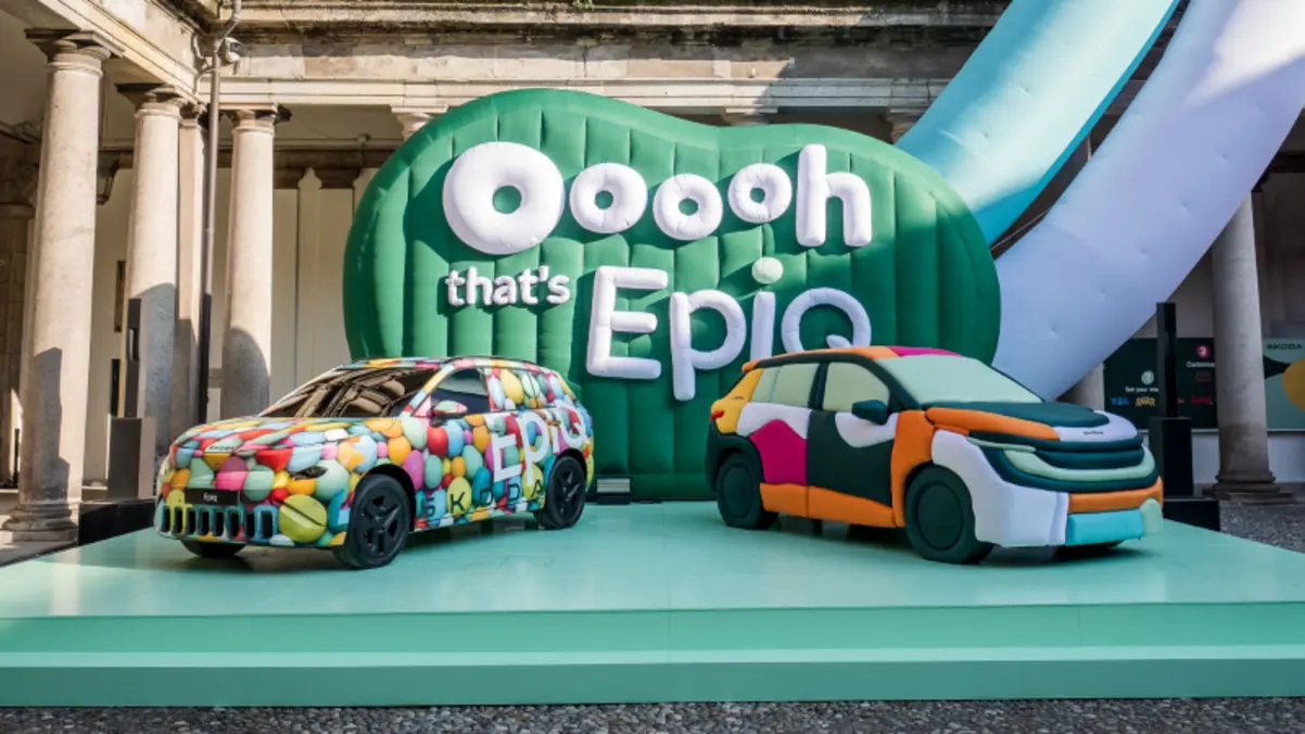 Epiq İle Geleceğin Tasarımını Keşfedin