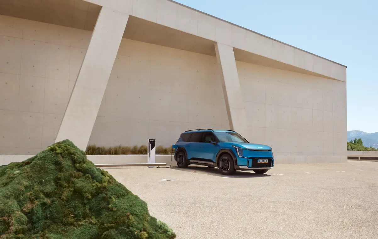 Garenta ile Yeni Nesil Sürüşü Keşfet