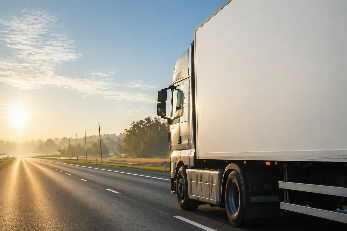 2026’da Ağır Ticari Araç Pazarı Daraldı