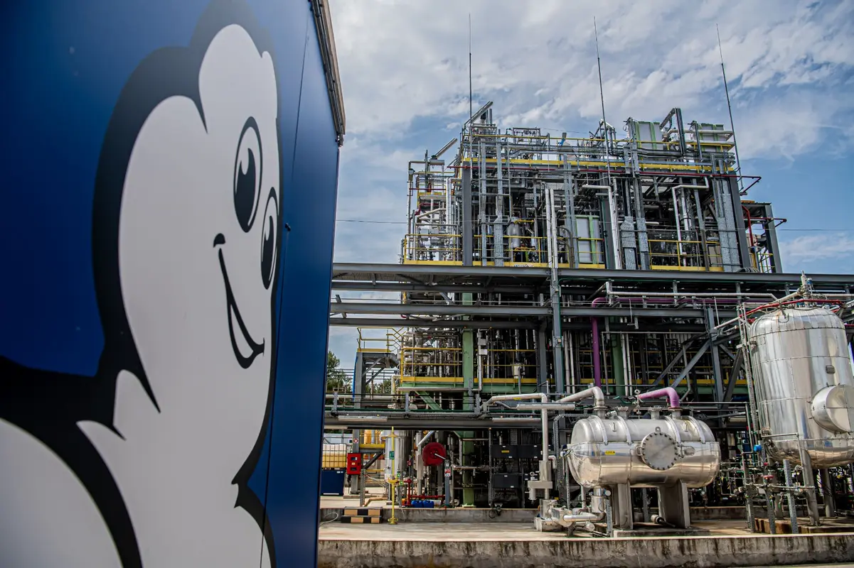 BioButterfly ile sürdürülebilirlikte dev adım