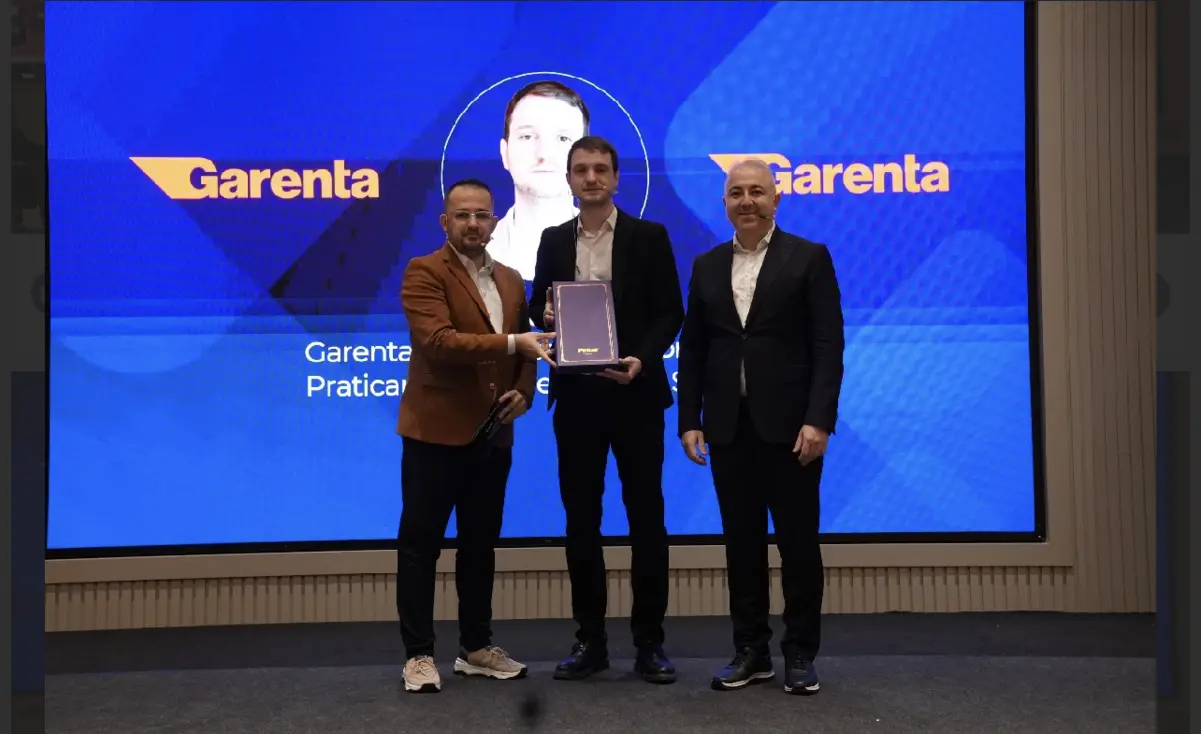 Garenta İle Maliyet Kontrolü ve Esneklik