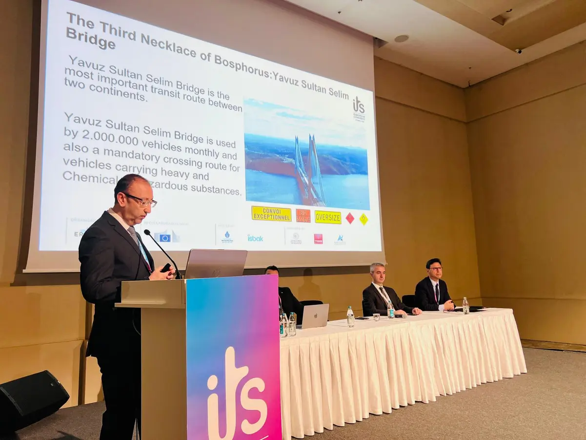 Güvenli Sürüş için Akıllı Ulaşım Çözümleri