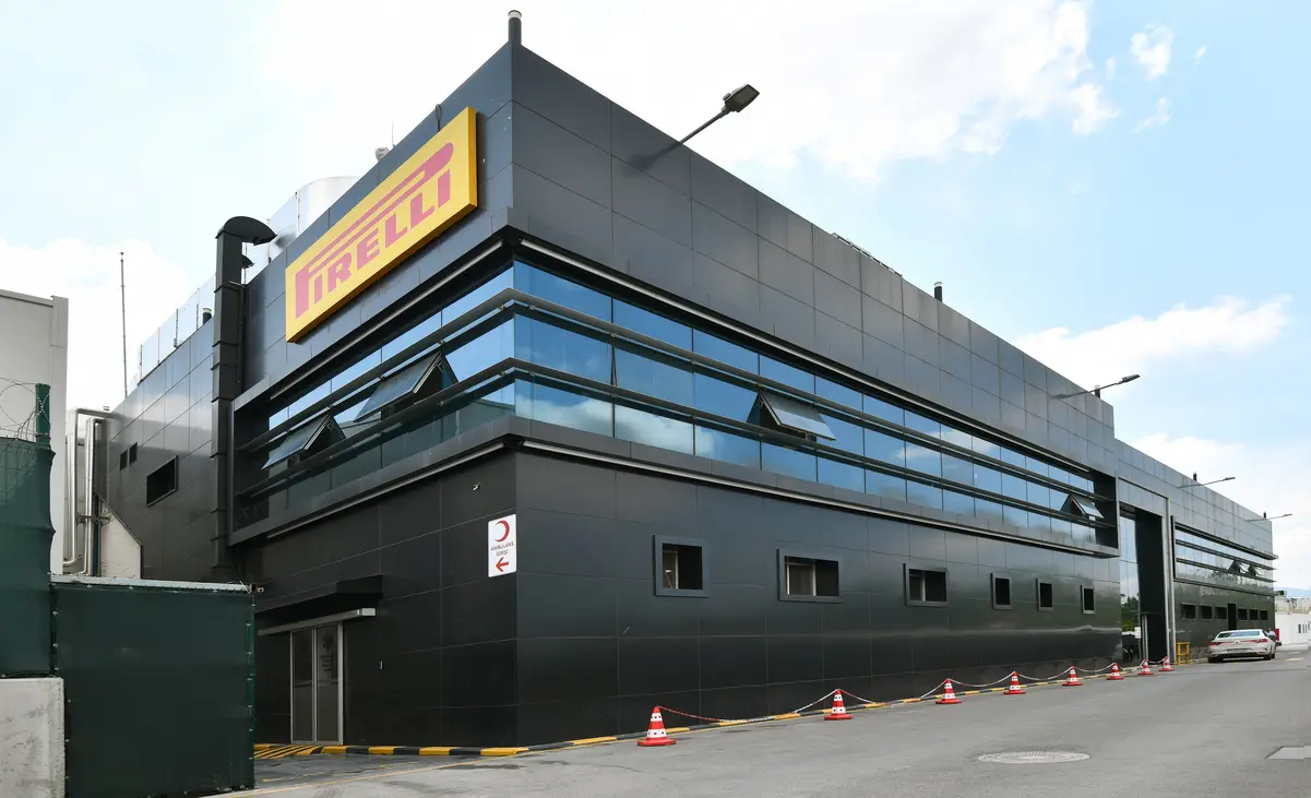 Pirelli Türkiye’nin Uluslararası Başarısı