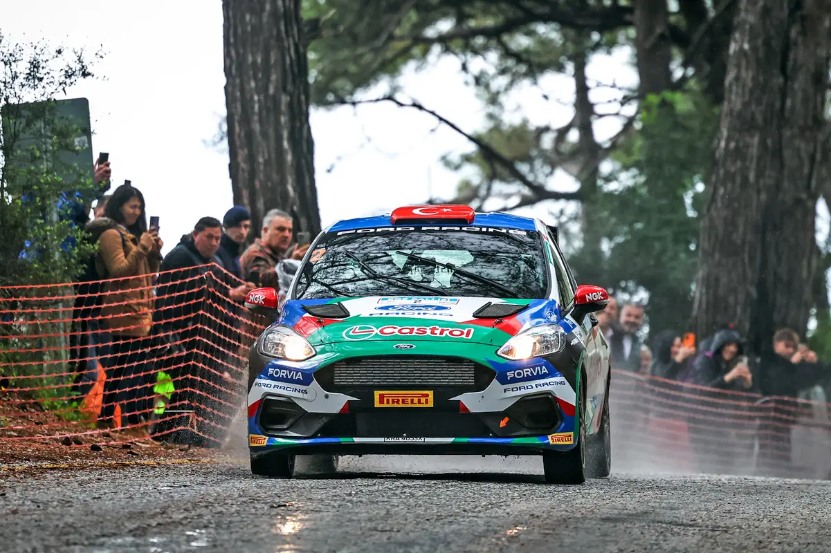 Marmaris Rallisi’nde Neler Yaşandı?