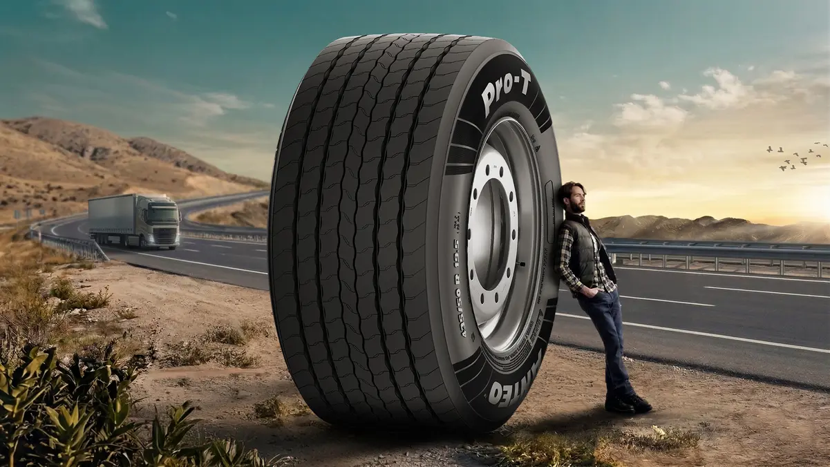 Yeni ANTEO Pro-T ile Taşımacılıkta Verimlilik Artışı