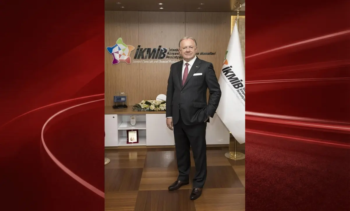 Kimya Sektörü İhracatta Hız Kesmiyor