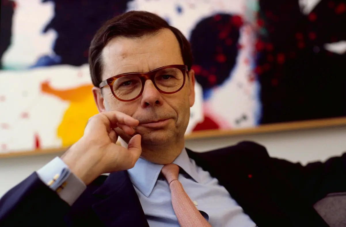 Louis Schweitzer’in Mirası: Renault’dan Anlamlı Adım