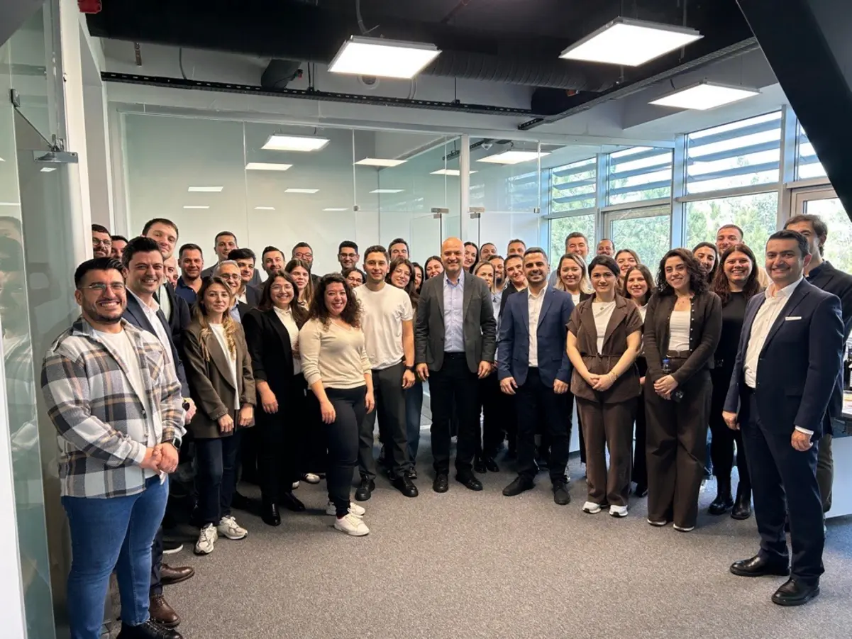 Garenta’nın Teknokent Ofisi: Gelecek İçin Büyük Adım