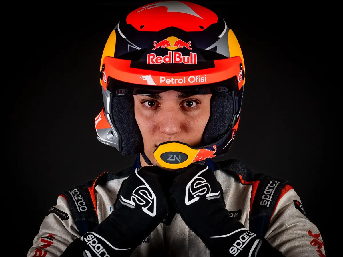 Kerem Kazaz’dan Hırvatistan’da Büyük Hedefler