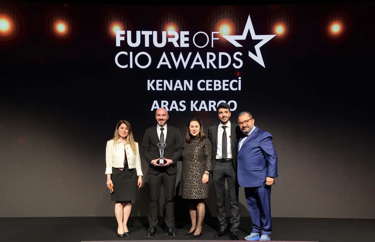 Aras ile Teslimatta Zaman ve Yakıt Tasarrufu