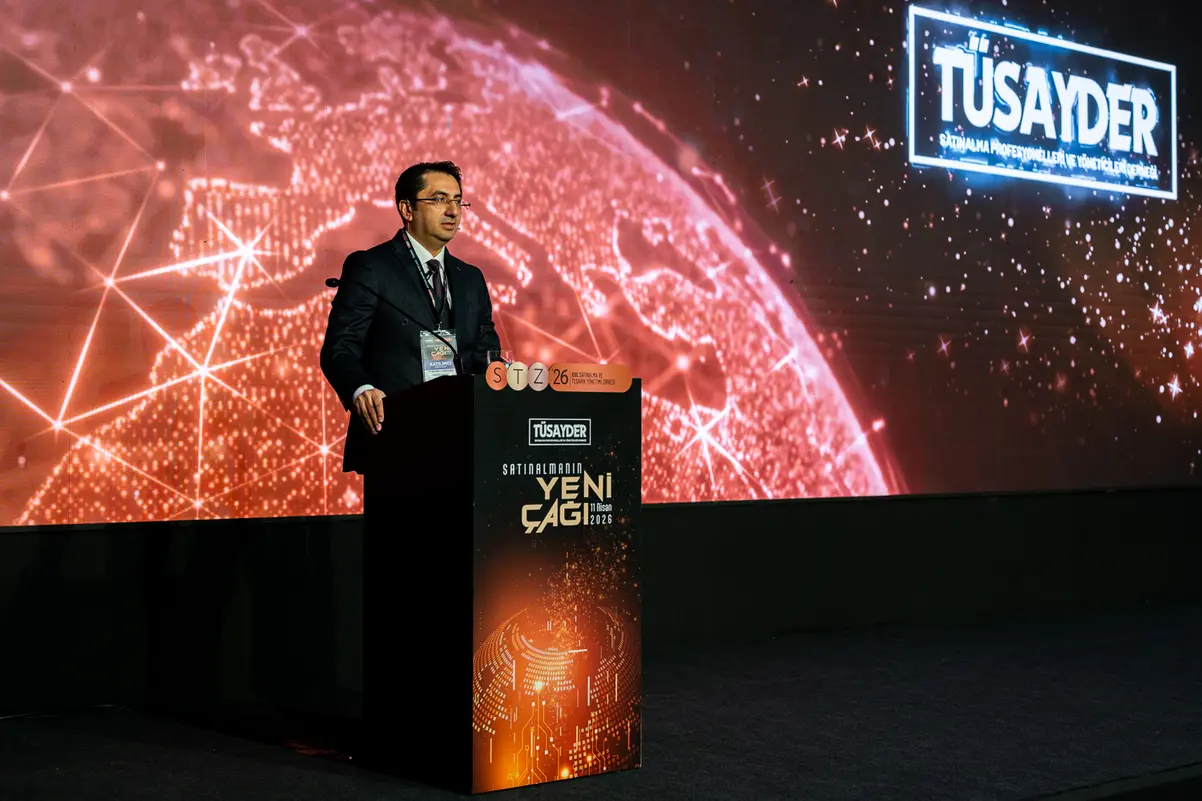 Satın Almada Yeni Çağın Çeviklik Beklentisi