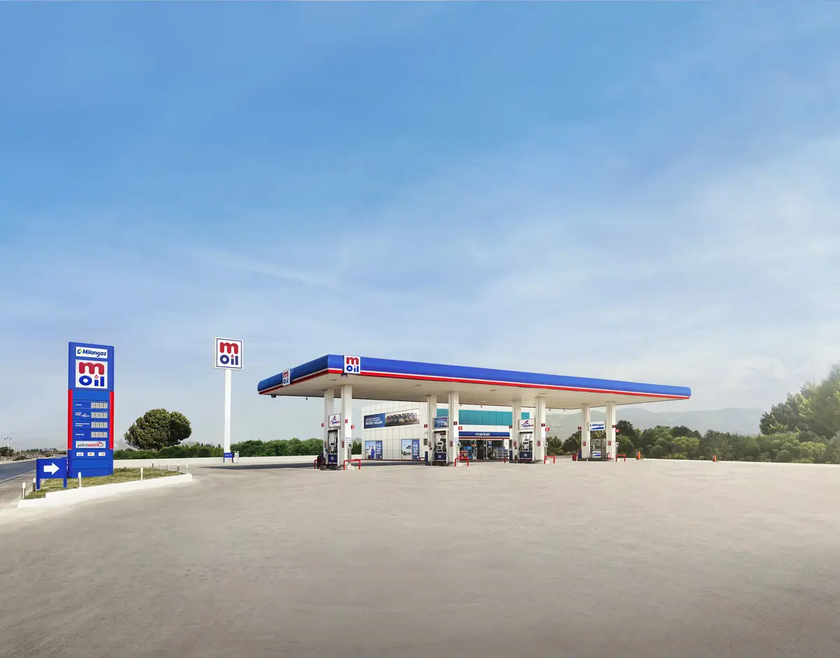 M Oil’den 400 TL ParafPara Kazanın!