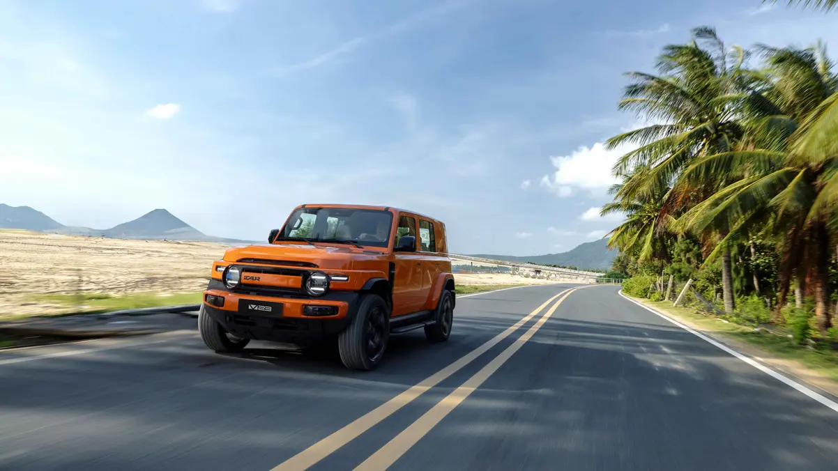 iCAUR’un Enerji Devrimi: Neleri Değiştiriyor?