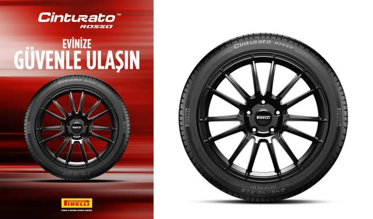 Pirelli Lastiklerinde Opet Yakıt Puanı Kazanın