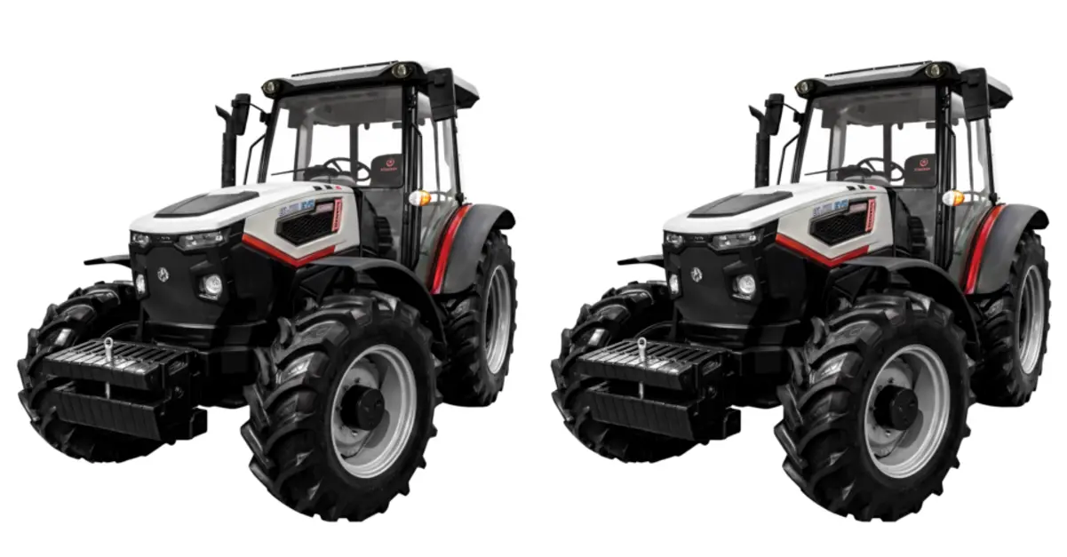 TÜMOSAN’ın 50. Yılında Büyük Yenilik