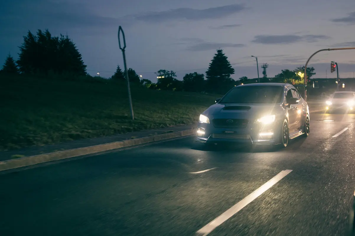 Gece sürüşünde gözleriniz yorulmasın: Kazasız seyahat sırları