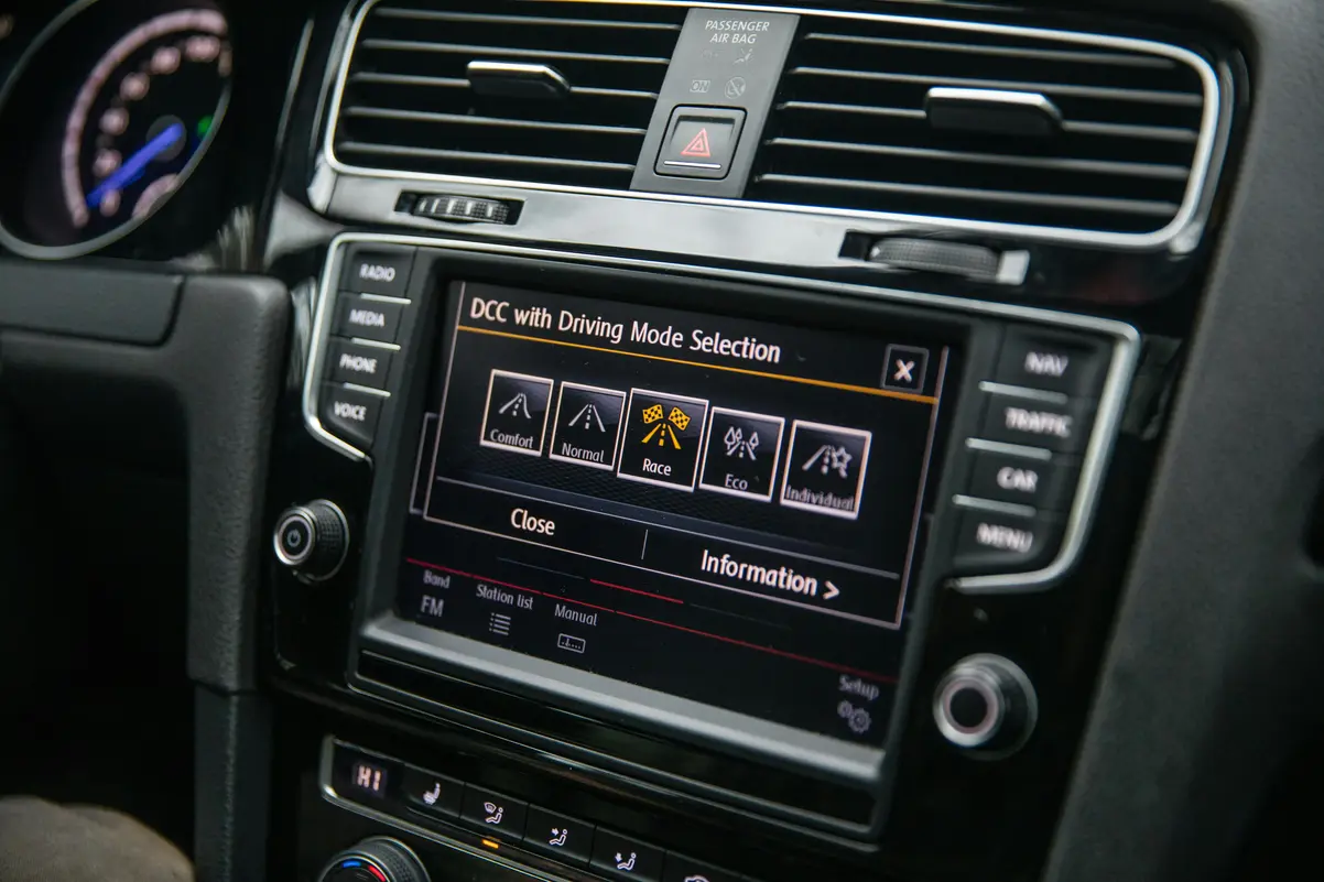 Yakıt Tasarrufu ve Performans: Doğru Modu Seçin