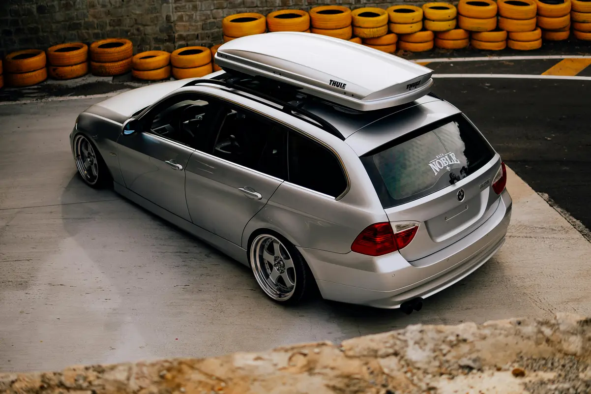 Tavan Çıtası: Yakıt Tüketimine Etkisi