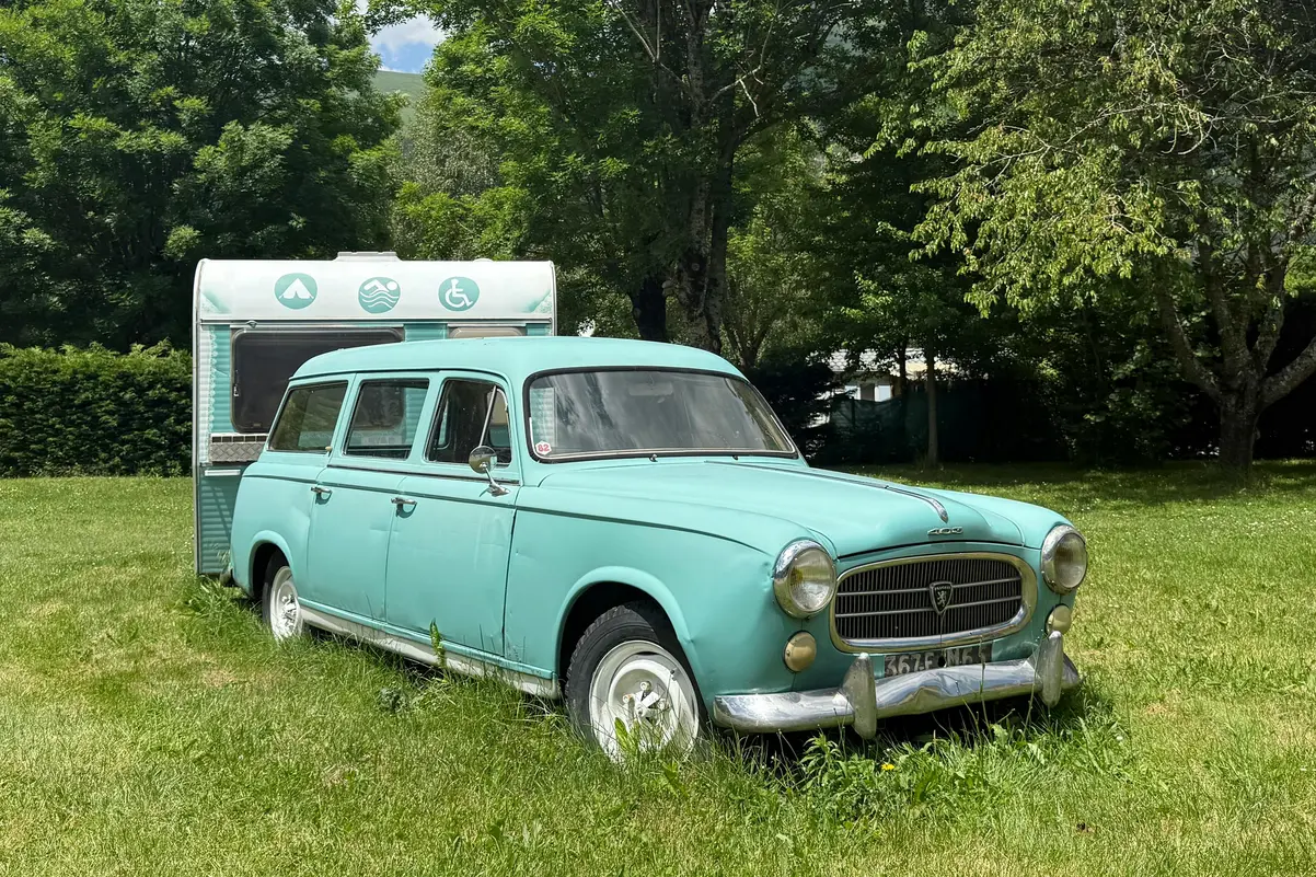 Çekme Karavan mı, Motokaravan mı?