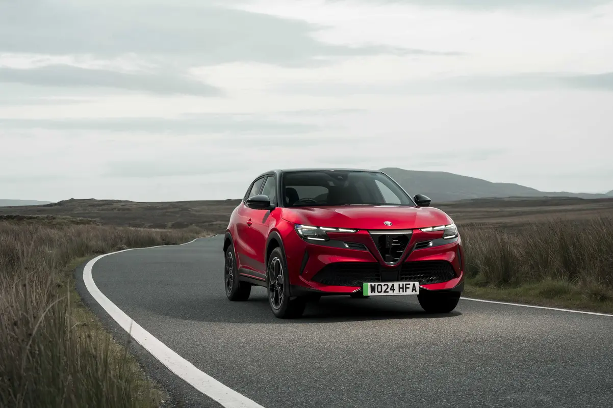 Alfa Romeo’dan Junior’da Cazip Takas Fırsatları