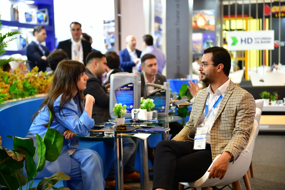 İstanbul’da Öne Çıkın: Küresel Trendler Bir Arada