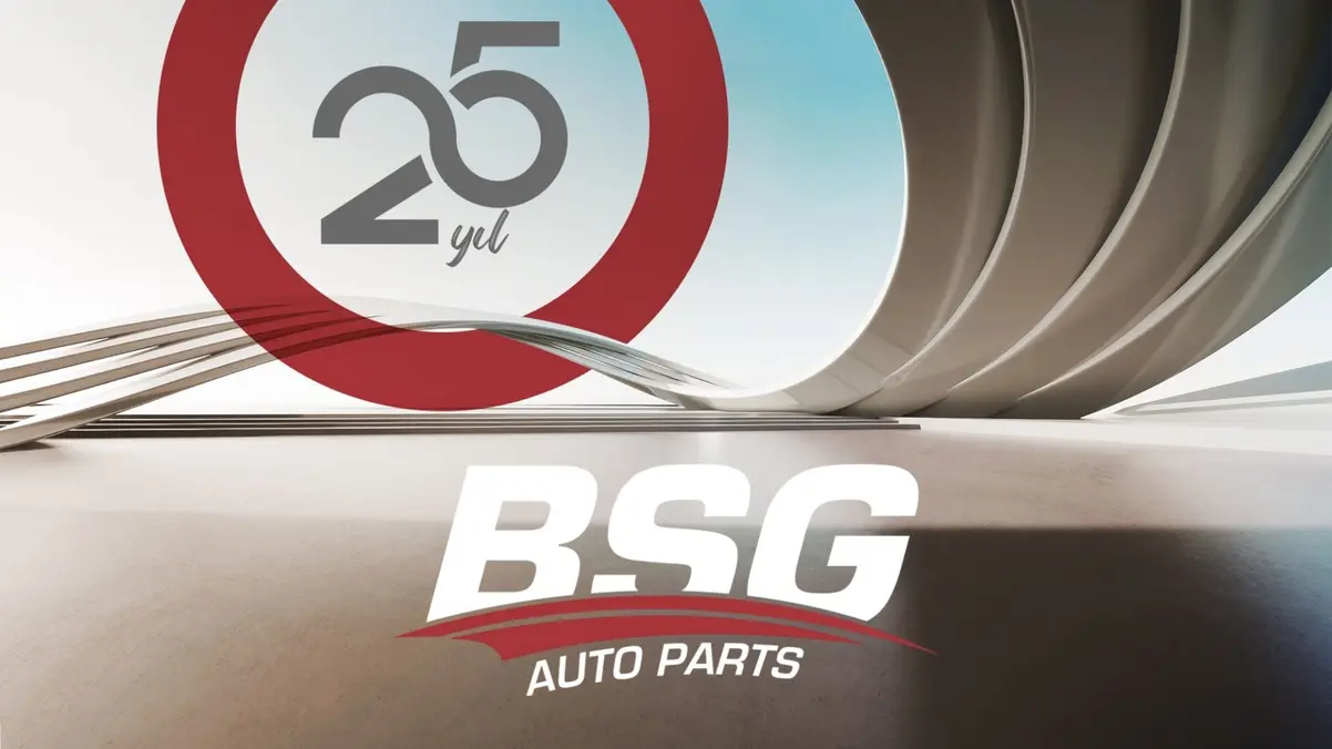 25 Yıl: BSG Auto Parts’tan Özel Etkinlik