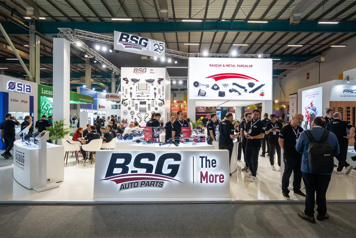 Basbug Group: 25 Yıllık Güçlü İhracat