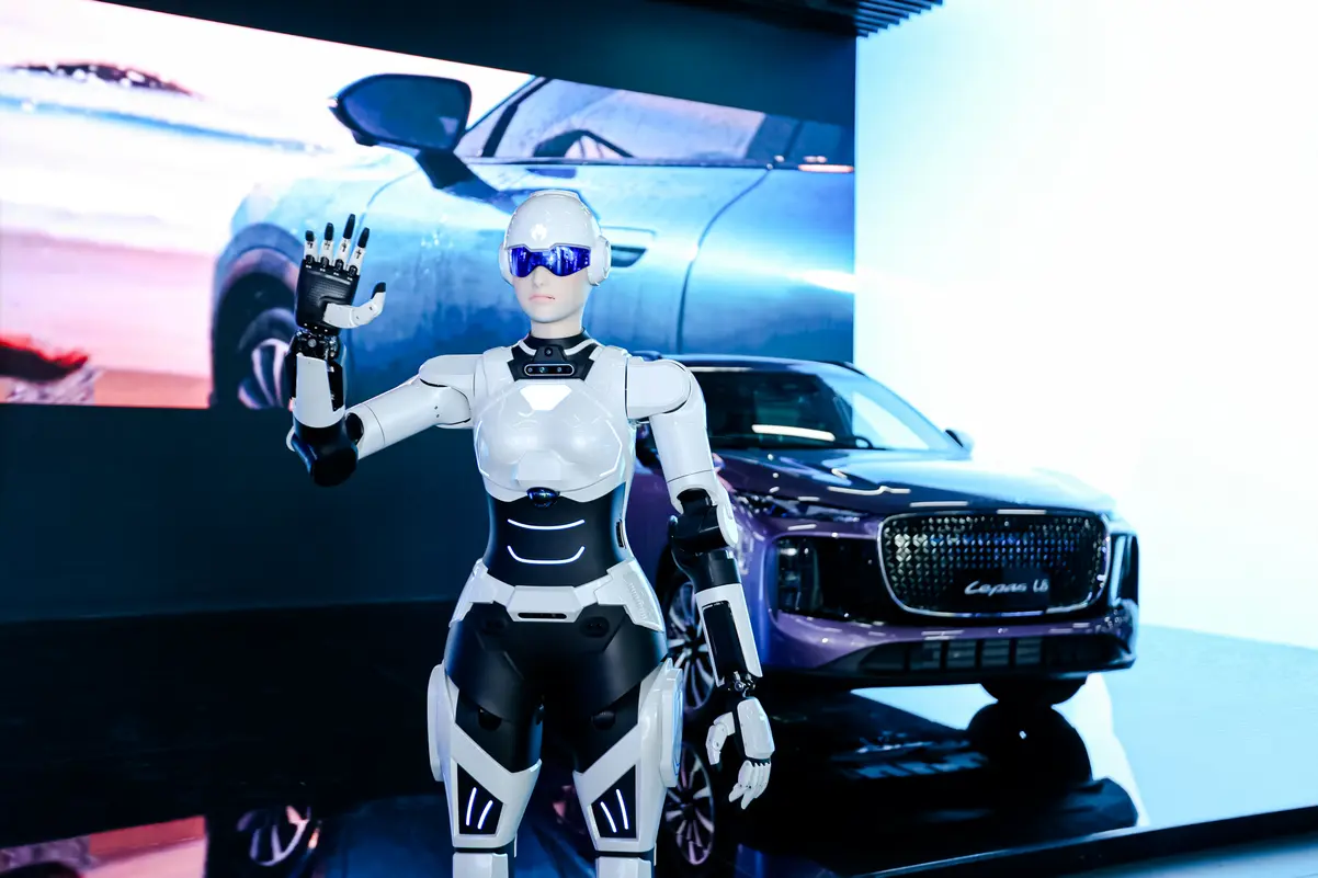 Chery, “For Family” Yaklaşımıyla Dikkat Çekti