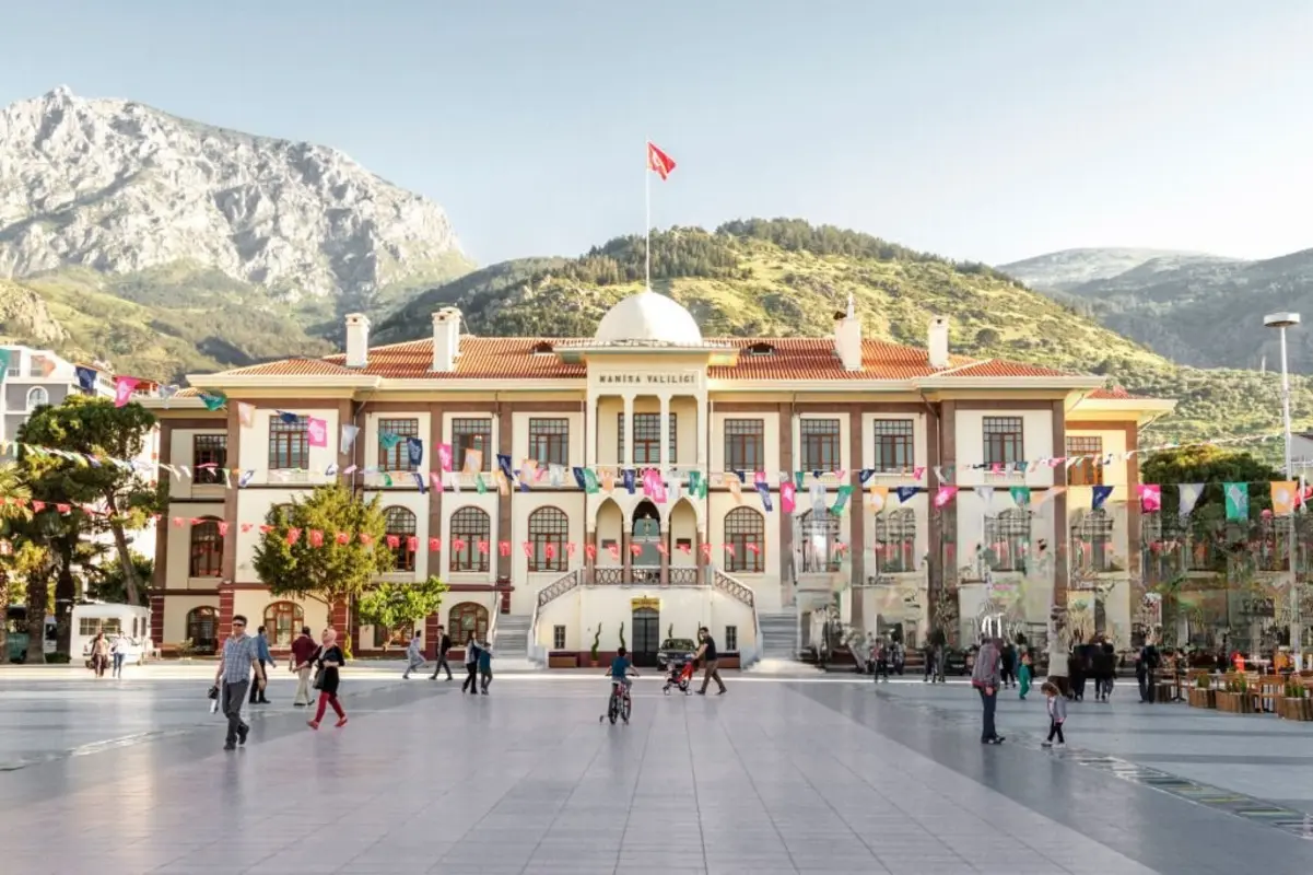EN YAKIT: Şarj Kaygısını Ortadan Kaldırıyor