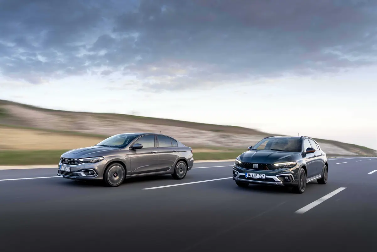 FIAT’ta Mayıs Ayı Kampanyasını Kaçırmayın