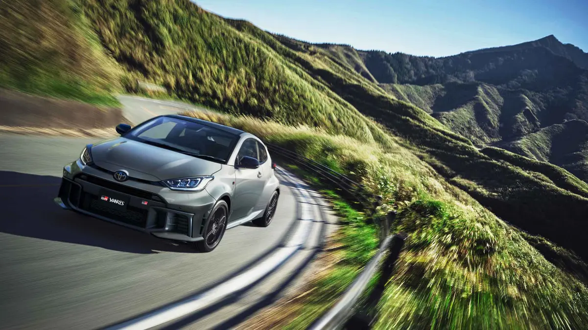 Toyota GR Yaris: Türkiye’de Sınırlı Satış
