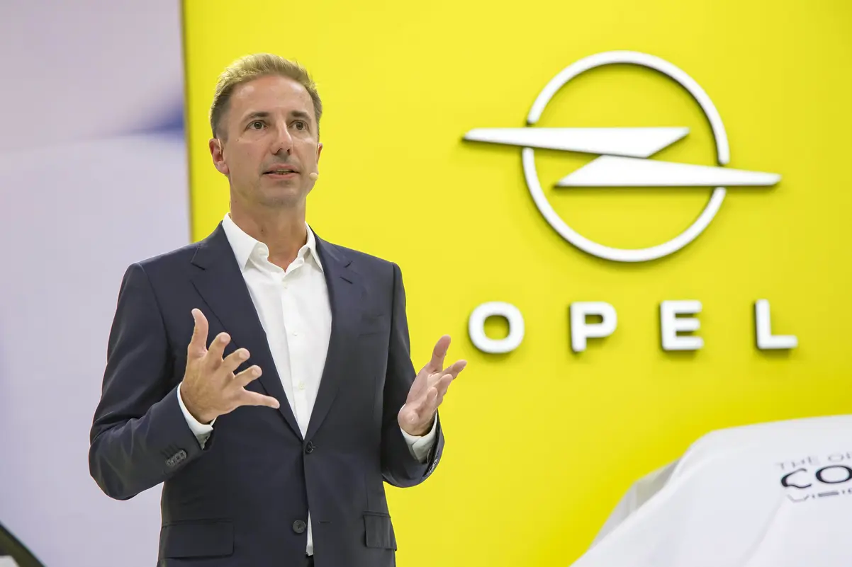 Opel’den Büyük Adım: Elektrikli C-SUV Geliyor