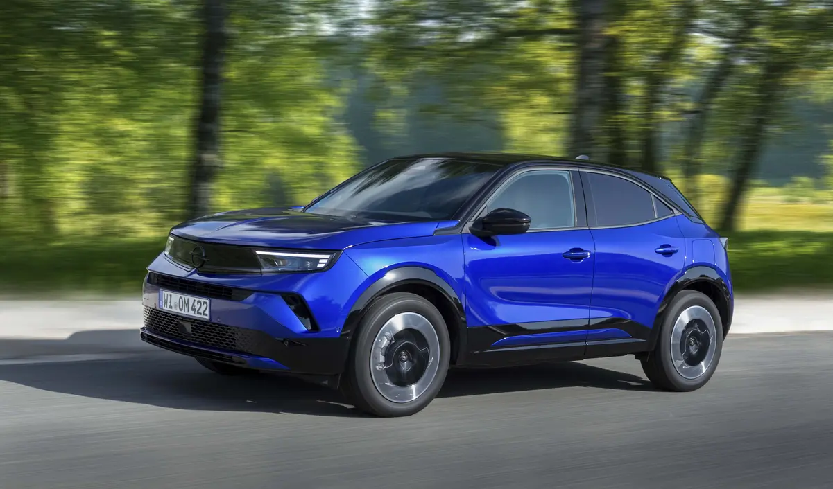 Opel Modellerinde Avantajlı Kredi Fırsatları