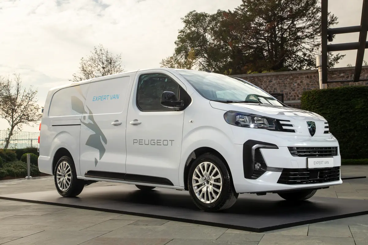 Faizsiz Ticari Krediyle PEUGEOT Araçlar