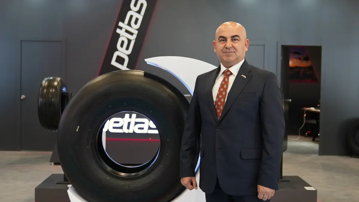 Petlas’ın Havacılıkta İleri Mühendisliği