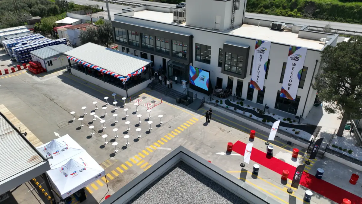 TotalEnergies’te Yeniliklerle Dolu 10 Yıl