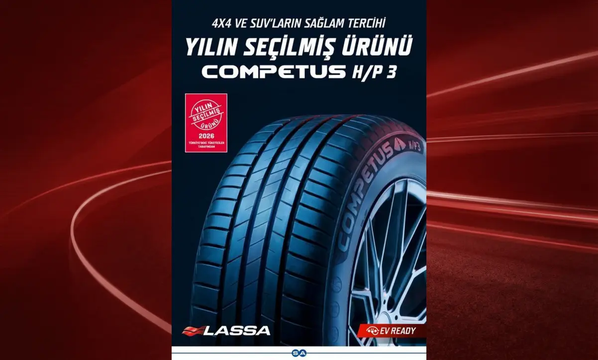Lassa’nın Yıldızı: Competus H/P 3