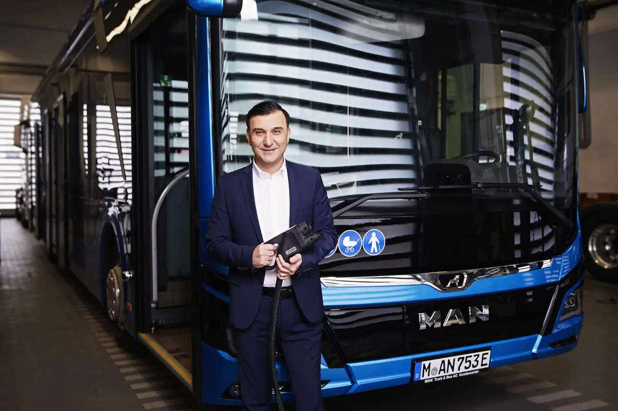 ACEA’nın Yeni Başkanı: Sürdürülebilirlik Hamlesi