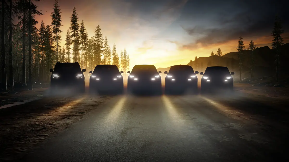 Ford Avrupa’da Büyük Oyun: Yeni Strateji Açıklandı