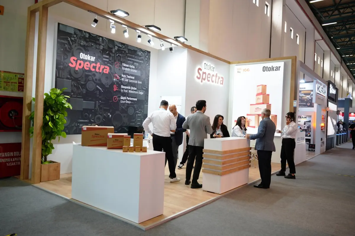 Otokar Spectra’dan Kullanıcılara Özel Fırsatlar