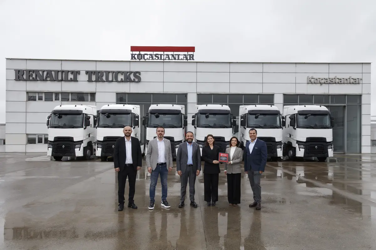 ADR’li Çekicilerle Global Pazarda Büyüme Fırsatı