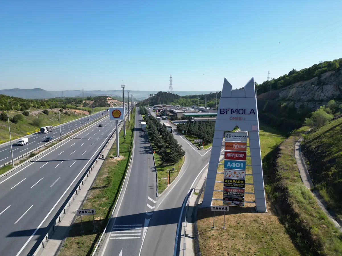 Bayram Trafiğinde Kesintisiz Geçişin Sırrı