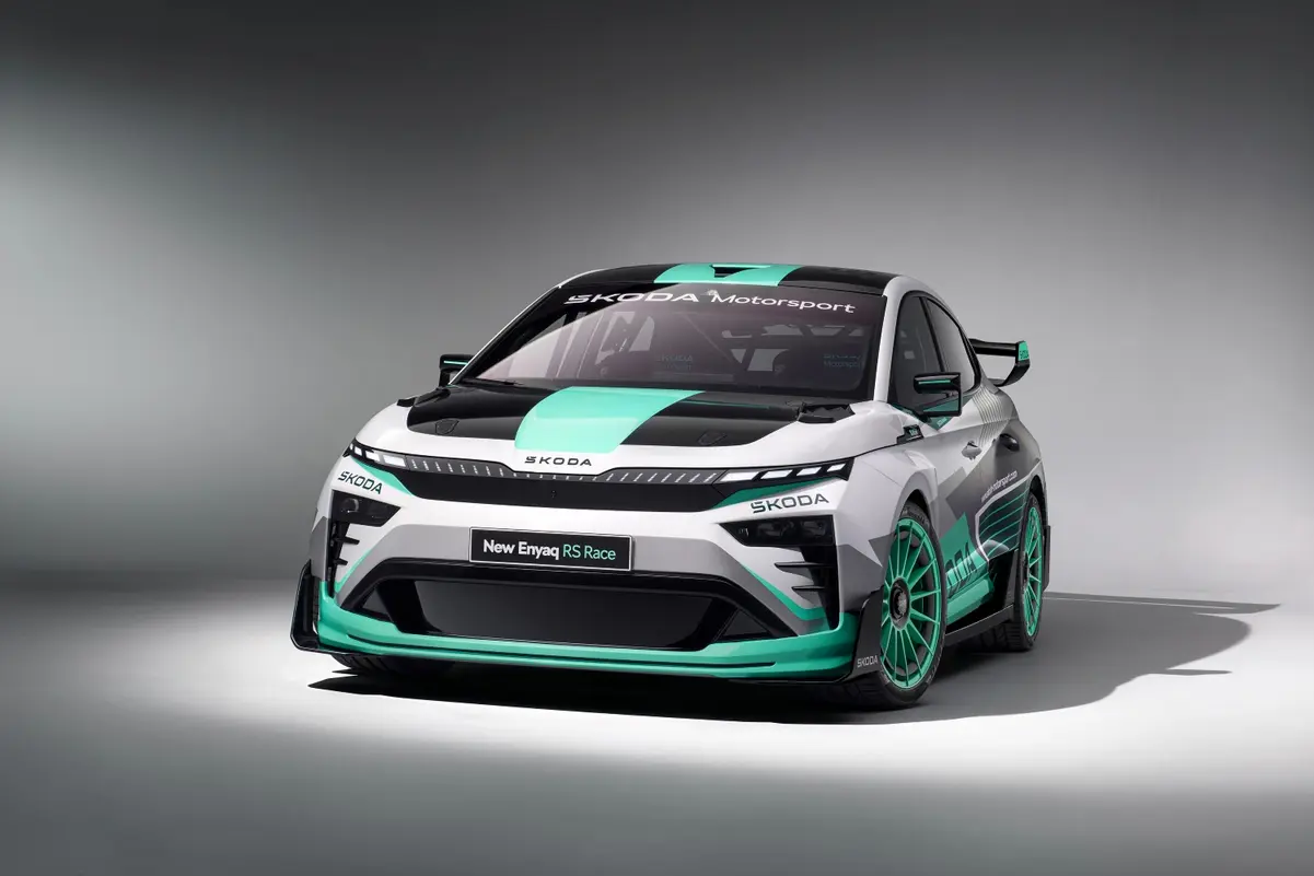 Škoda’nın 125 Yıllık Ralli Geçmişi