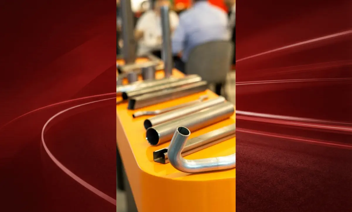 Borusan Boru, Automechanika’da Dikkat Çekti
