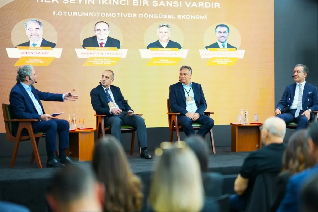 2PLAN, Sektörel Dönüşümün Öncüsü