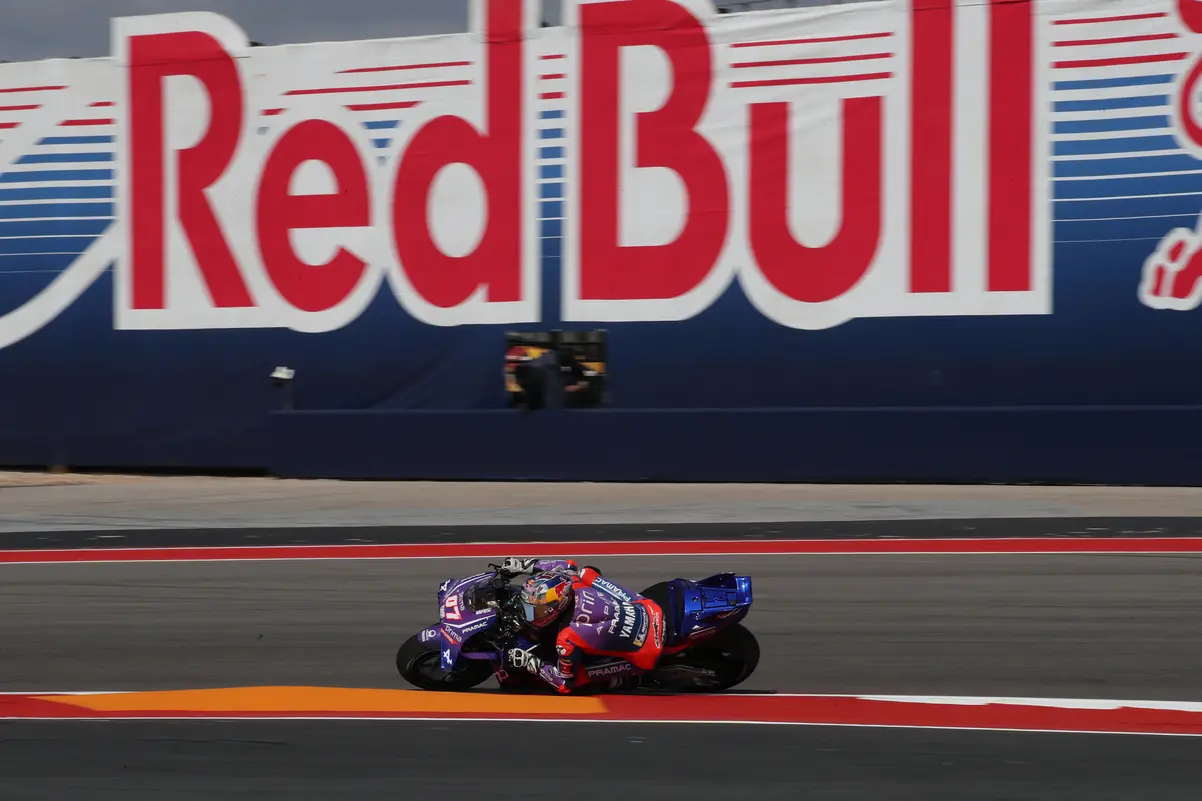 Toprak Razgatlıoğlu Le Mans’ta İlk Kez MotoGP’de