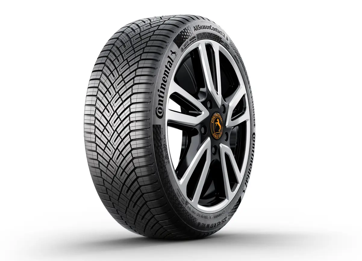Continental’den T-Roc’a Özel Lastik Çözümleri
